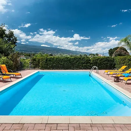 Casale Acqua E Fuoco