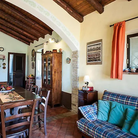 Casale Acqua E Fuoco