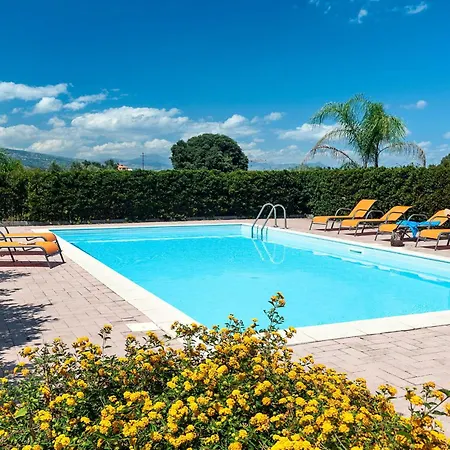 Casale Acqua E Fuoco *