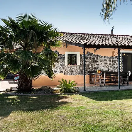 Landhaus Casale Acqua E Fuoco