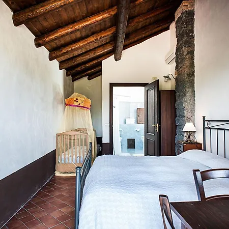 Landhuis Casale Acqua E Fuoco *