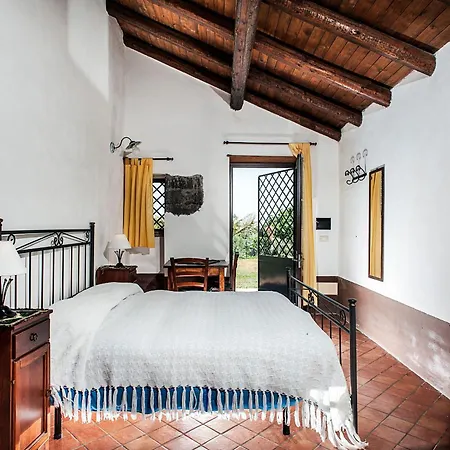 Casale Acqua E Fuoco Santa Tecla