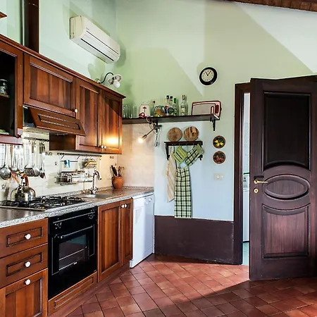 Casale Acqua E Fuoco *