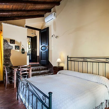 Landhuis Casale Acqua E Fuoco