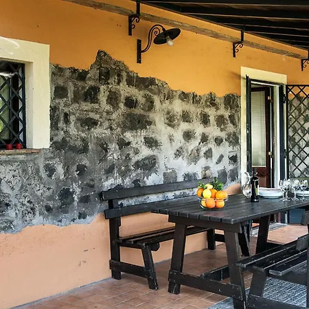 Landhuis Casale Acqua E Fuoco *