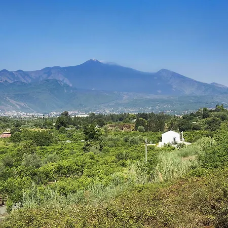 Casale Acqua E Fuoco Landhuis *