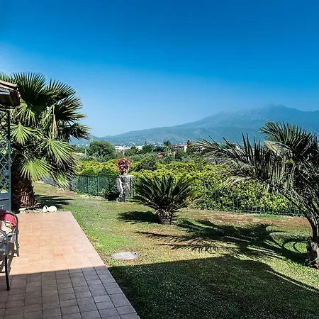 Casale Acqua E Fuoco Santa Tecla