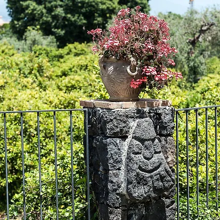 Casale Acqua E Fuoco Santa Tecla