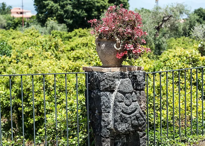 Casale Acqua E Fuoco Santa Tecla